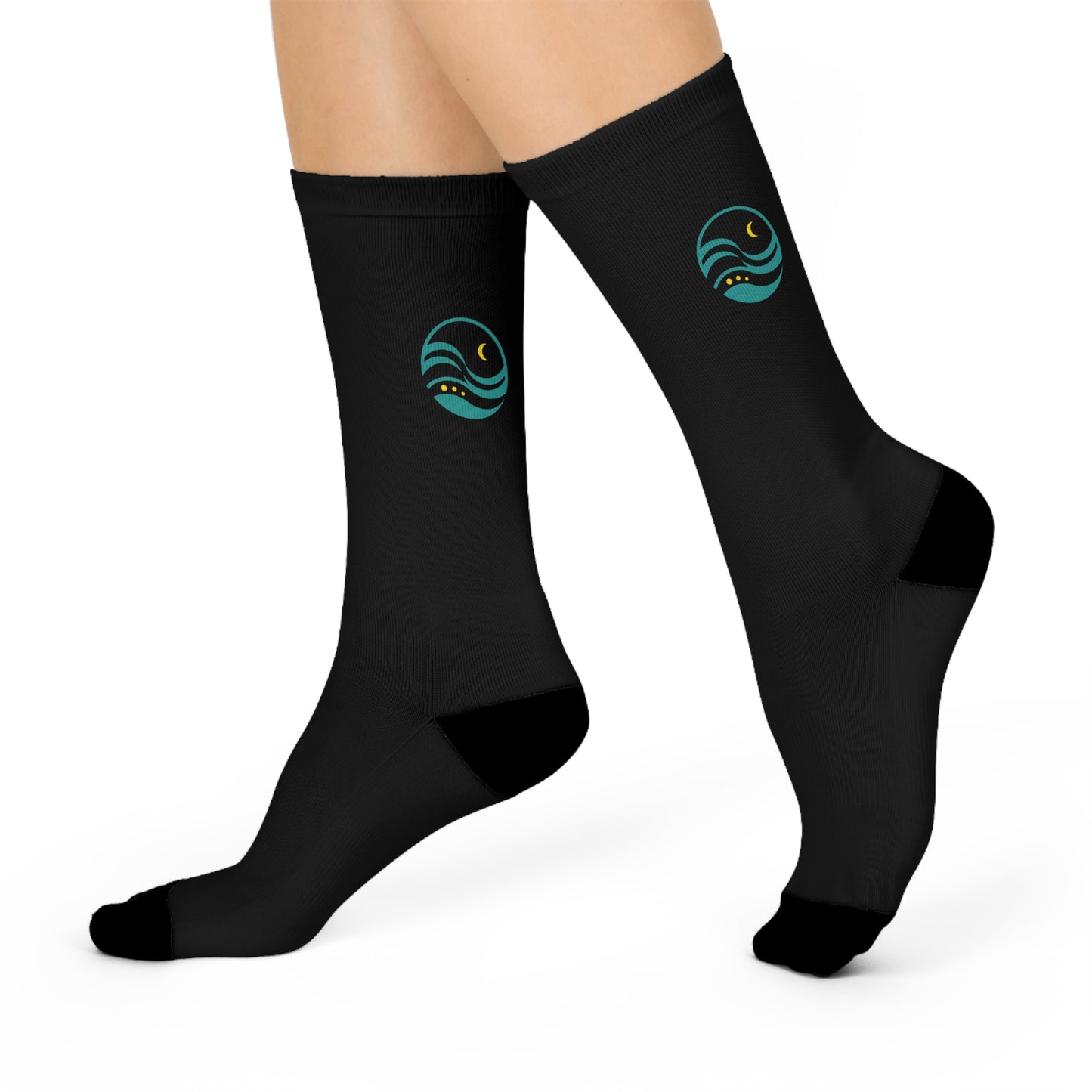Crew Socks