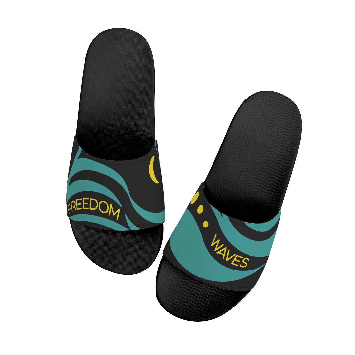 Women's Slides