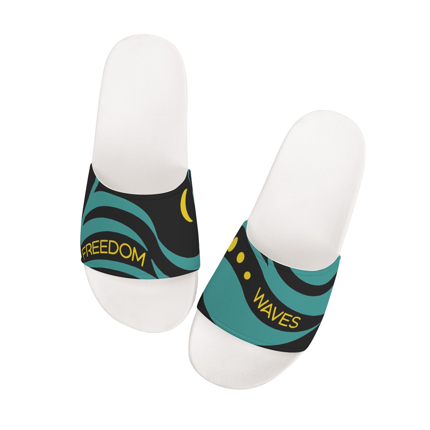 Men's Slides