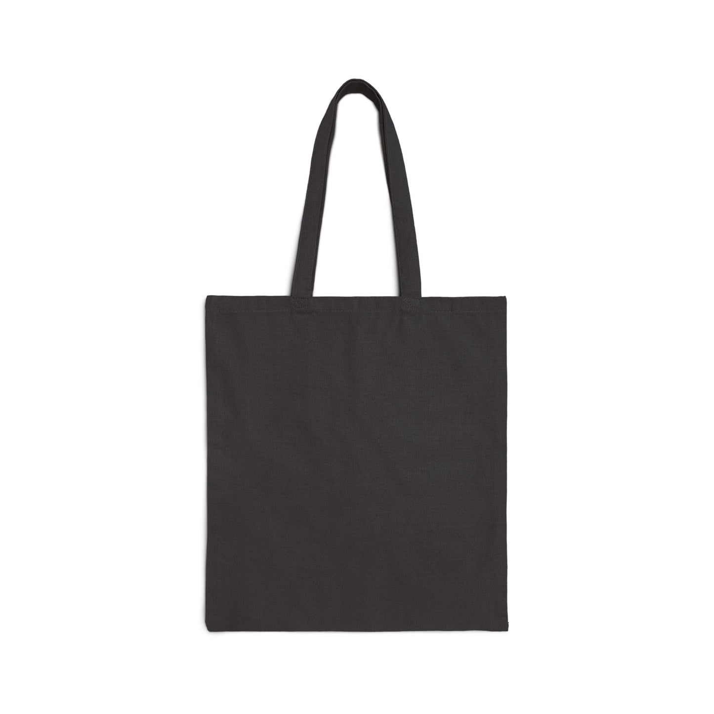 Canvas Tote Bag – Eco-Friendly Beach Bag