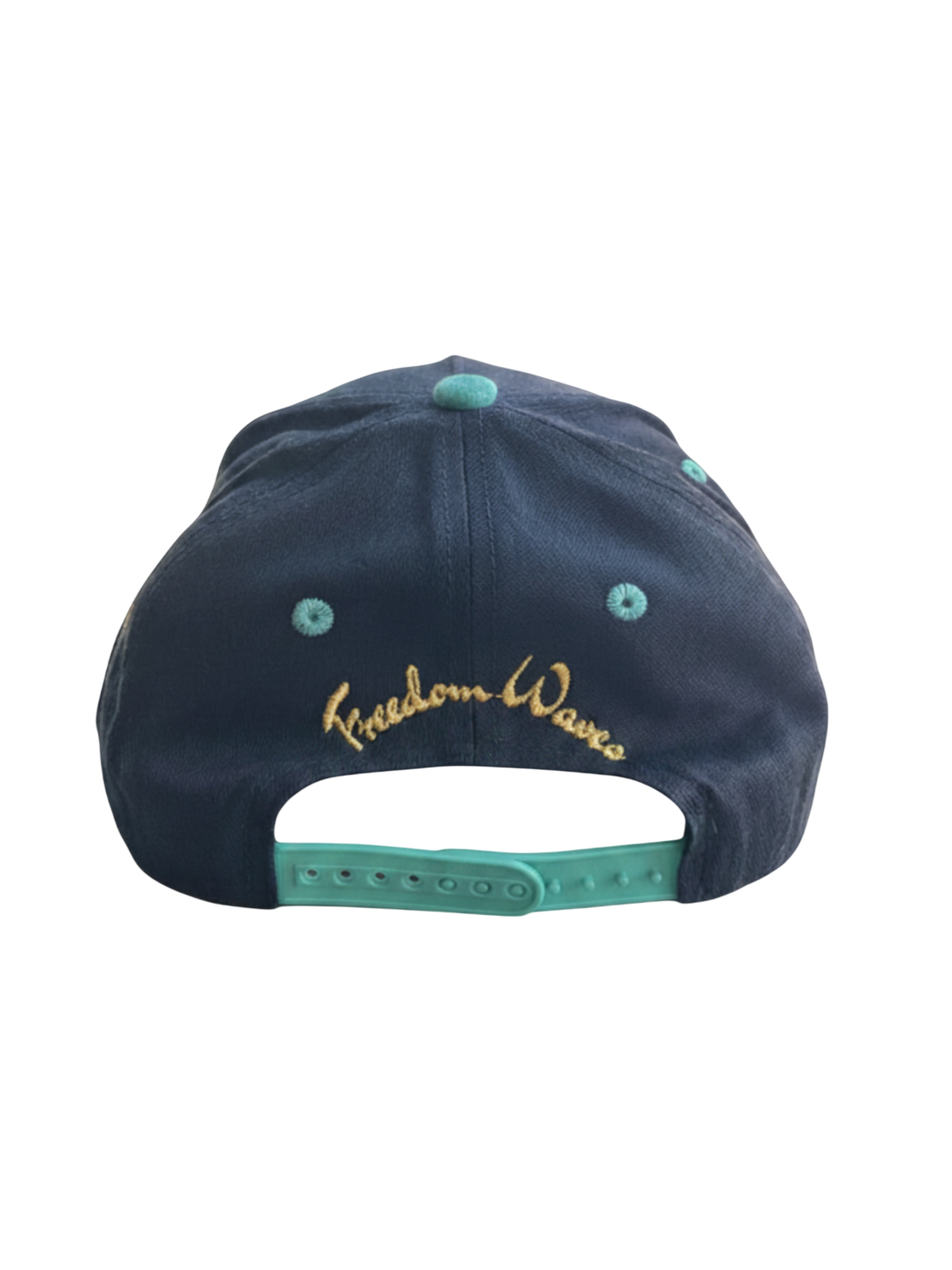 The Wave Snapback