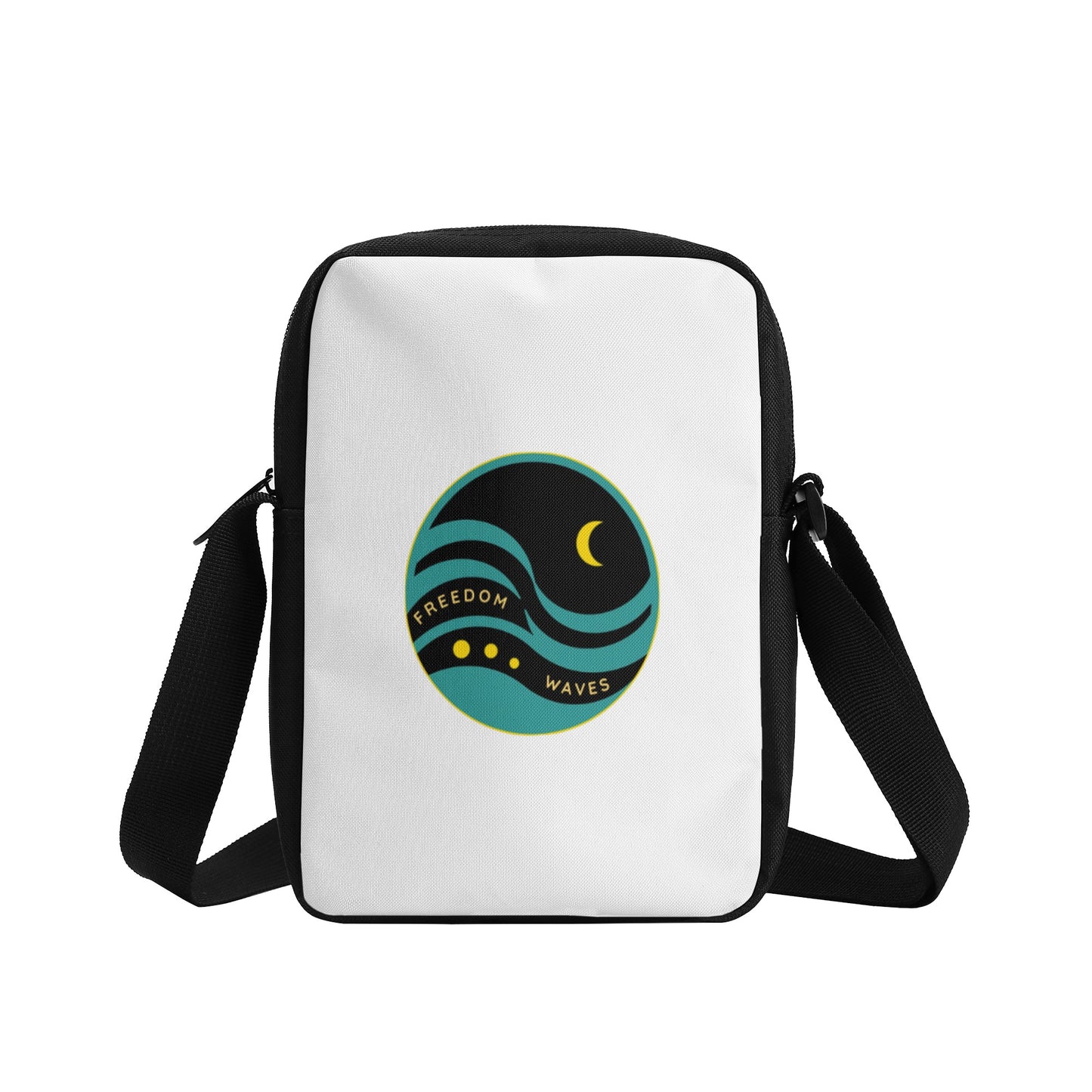 Cross-Body Bag