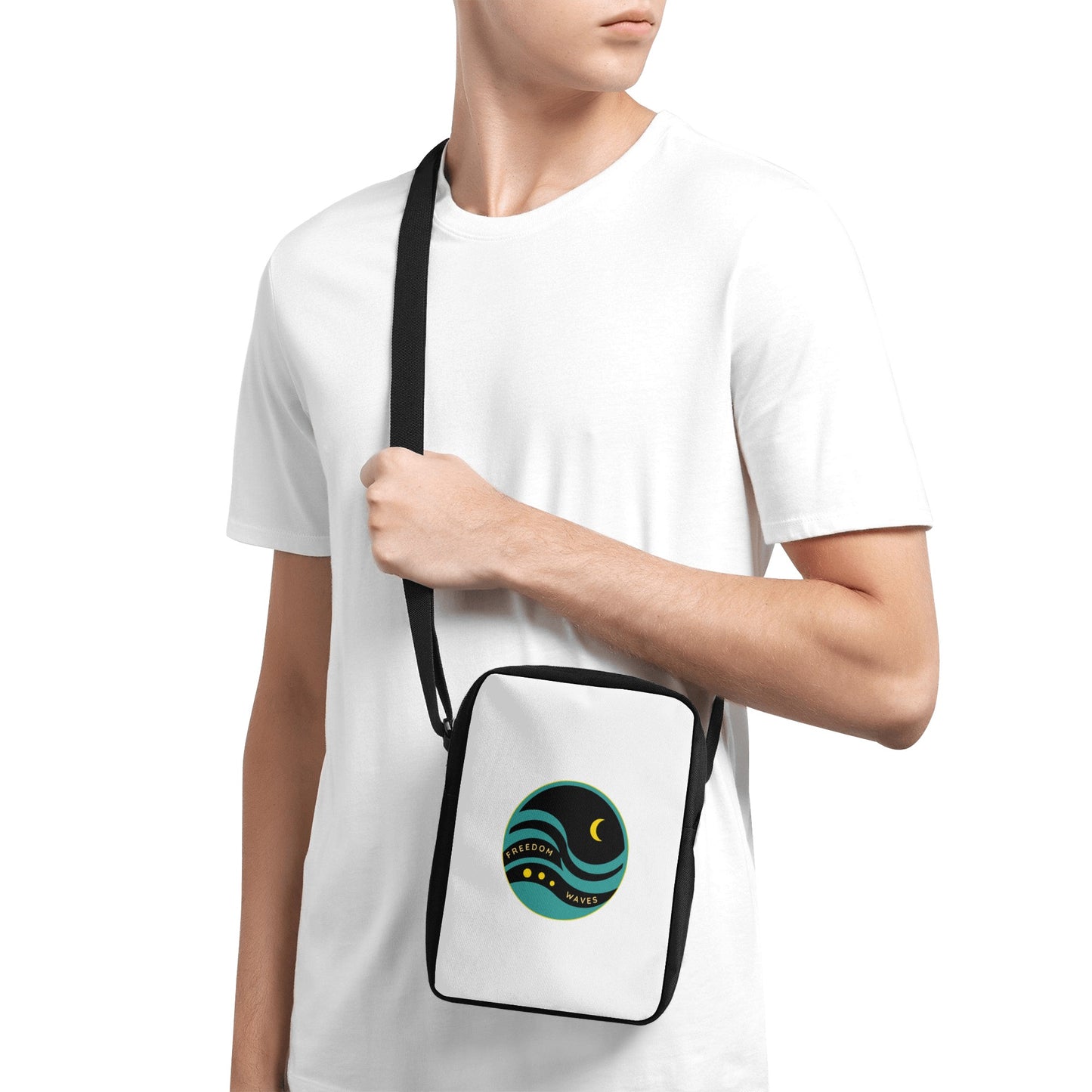 Cross-Body Bag