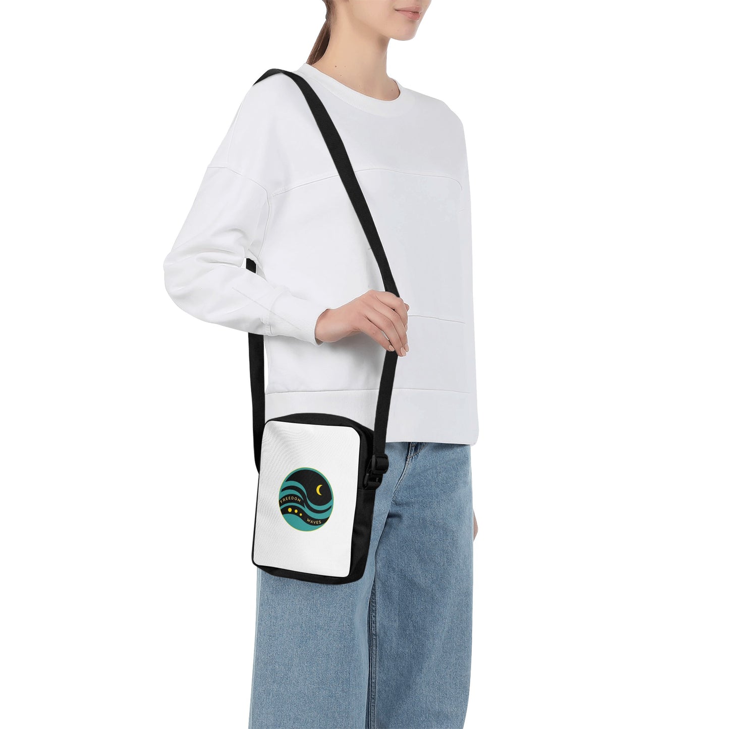 Cross-Body Bag