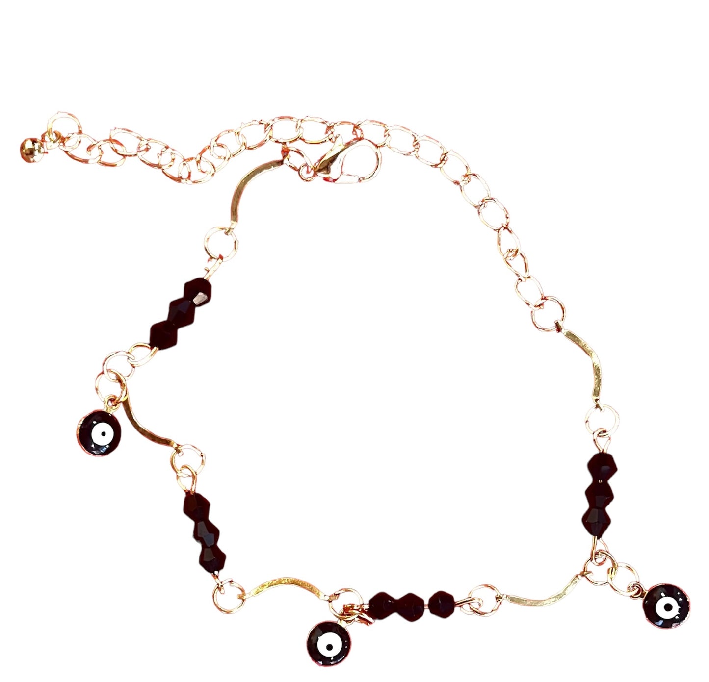 Evil Eye Bracelet