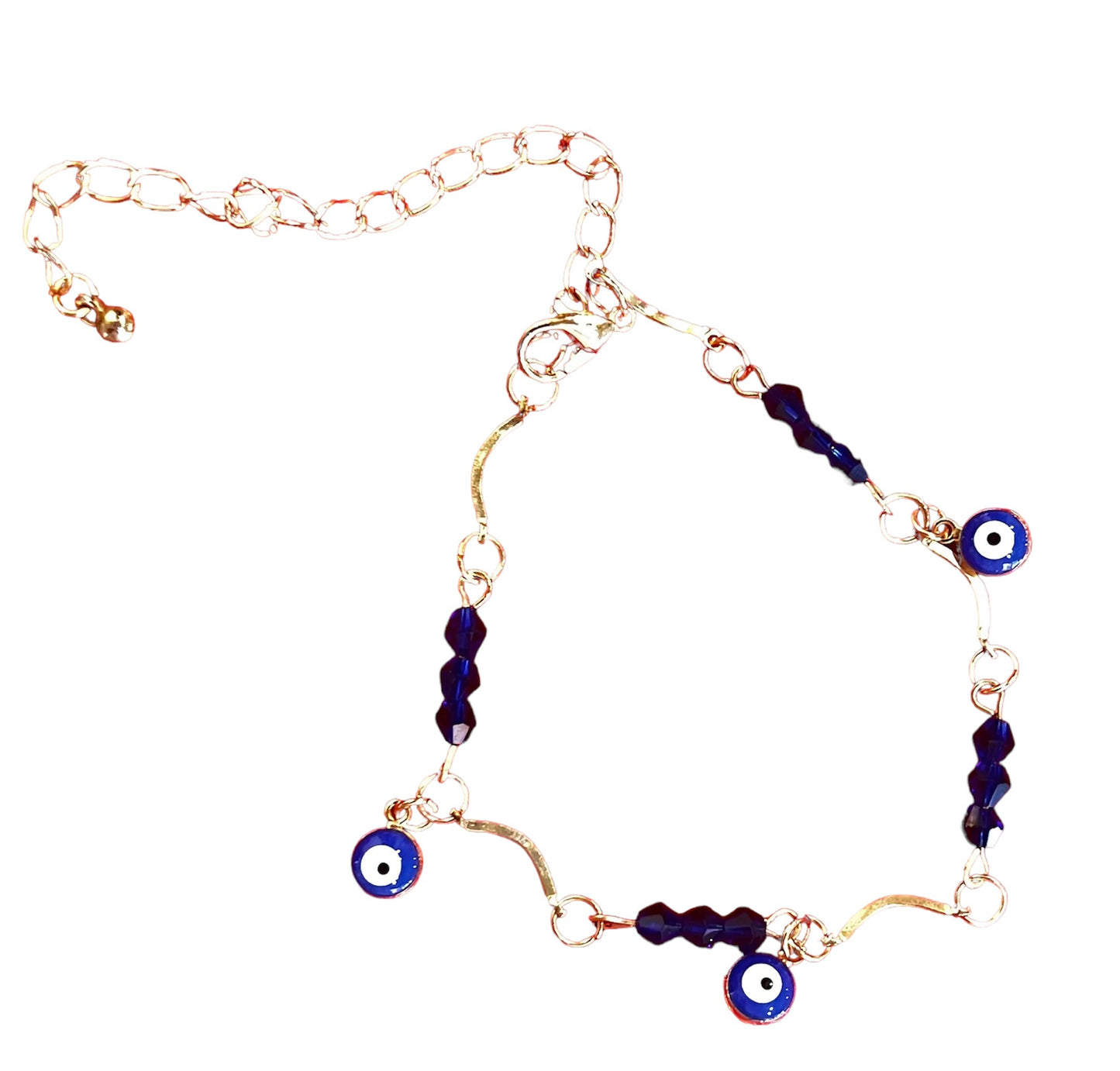 Evil Eye Bracelet