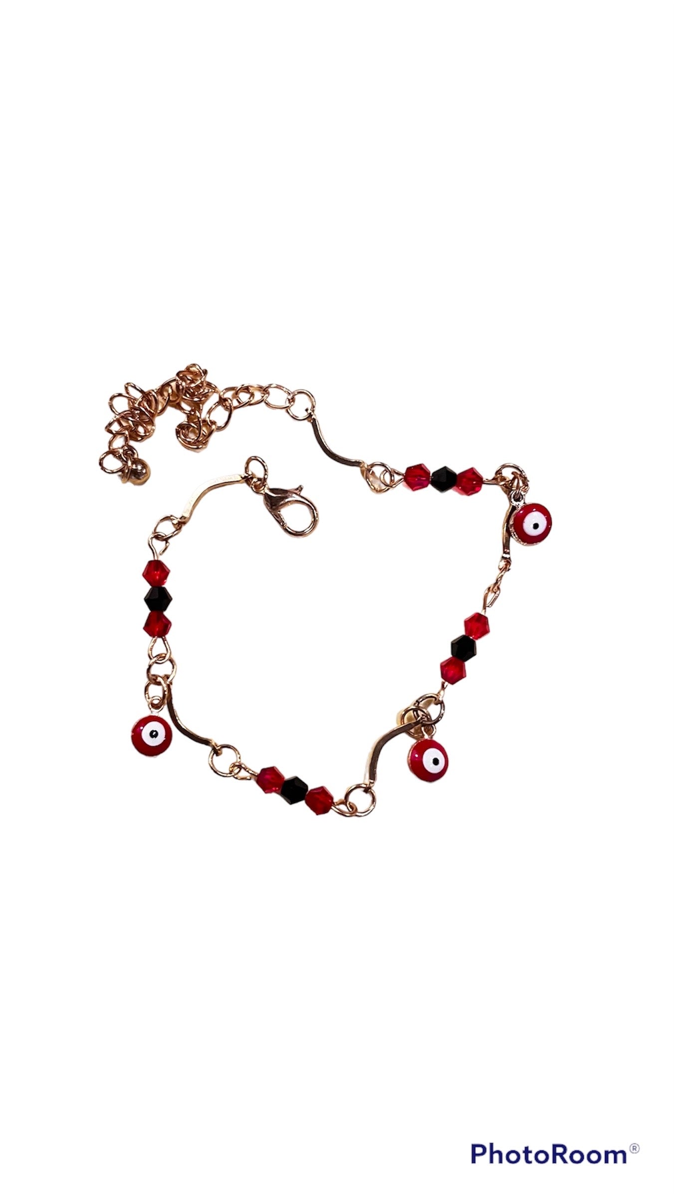 Evil Eye Bracelet