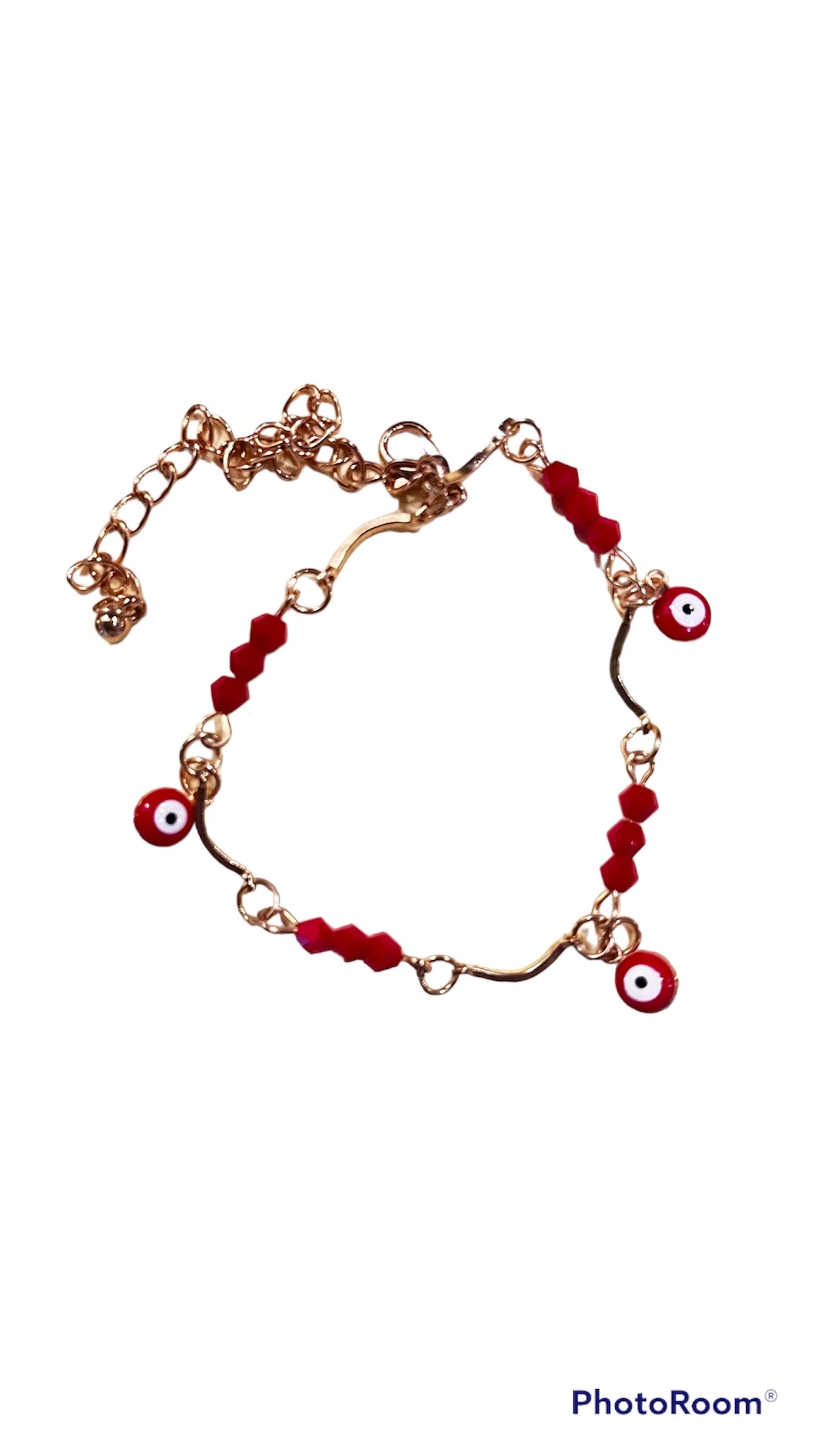 Evil Eye Bracelet
