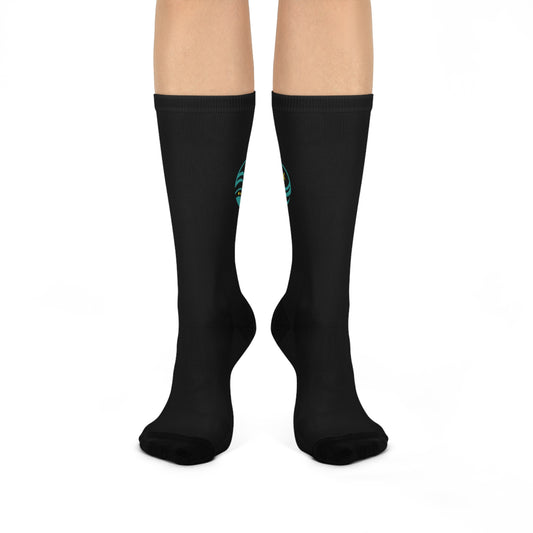 Crew Socks
