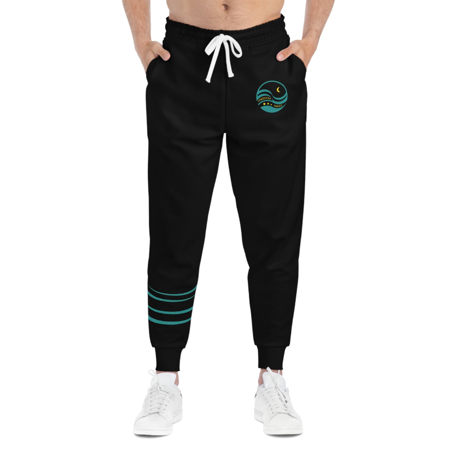 Athletic Joggers