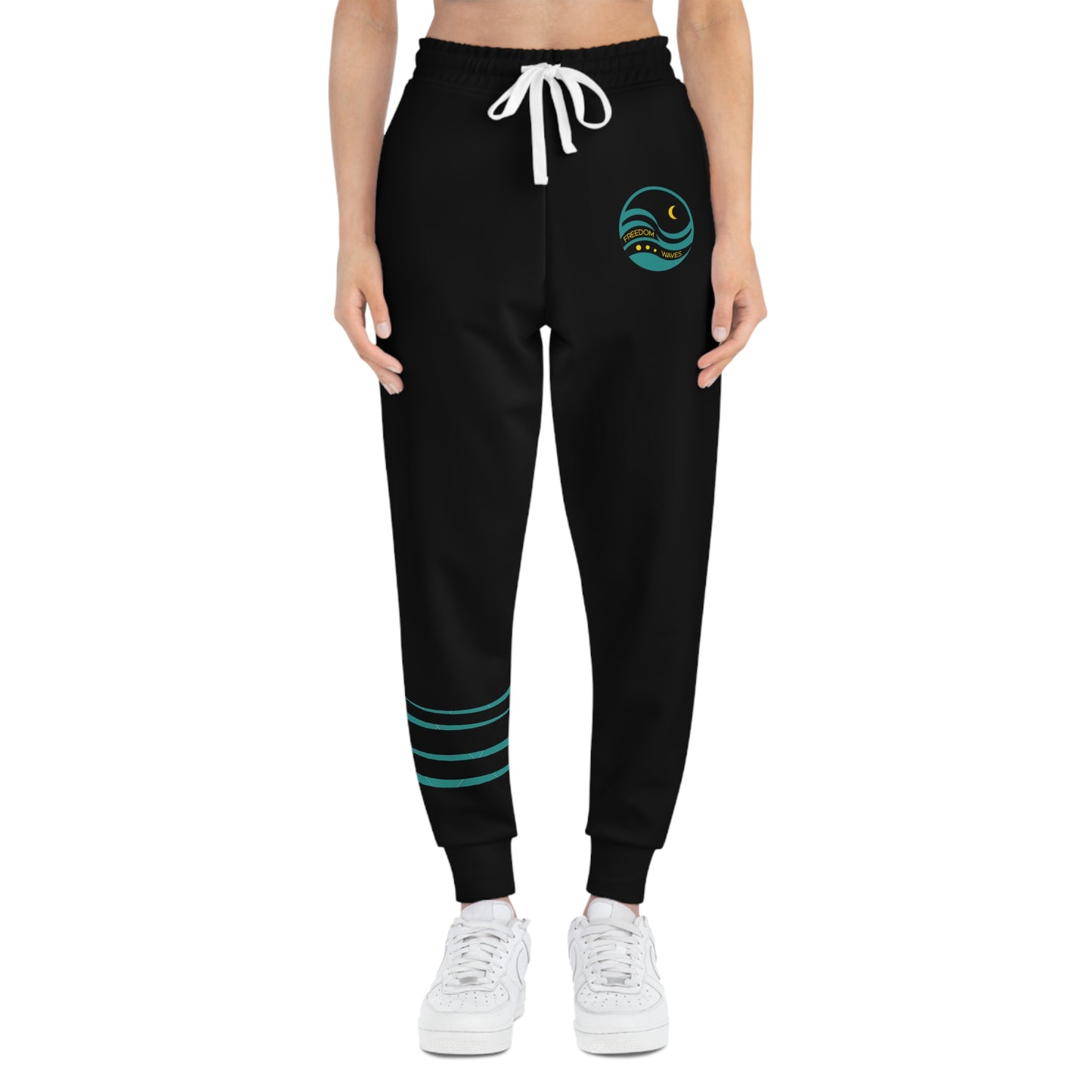 Athletic Joggers