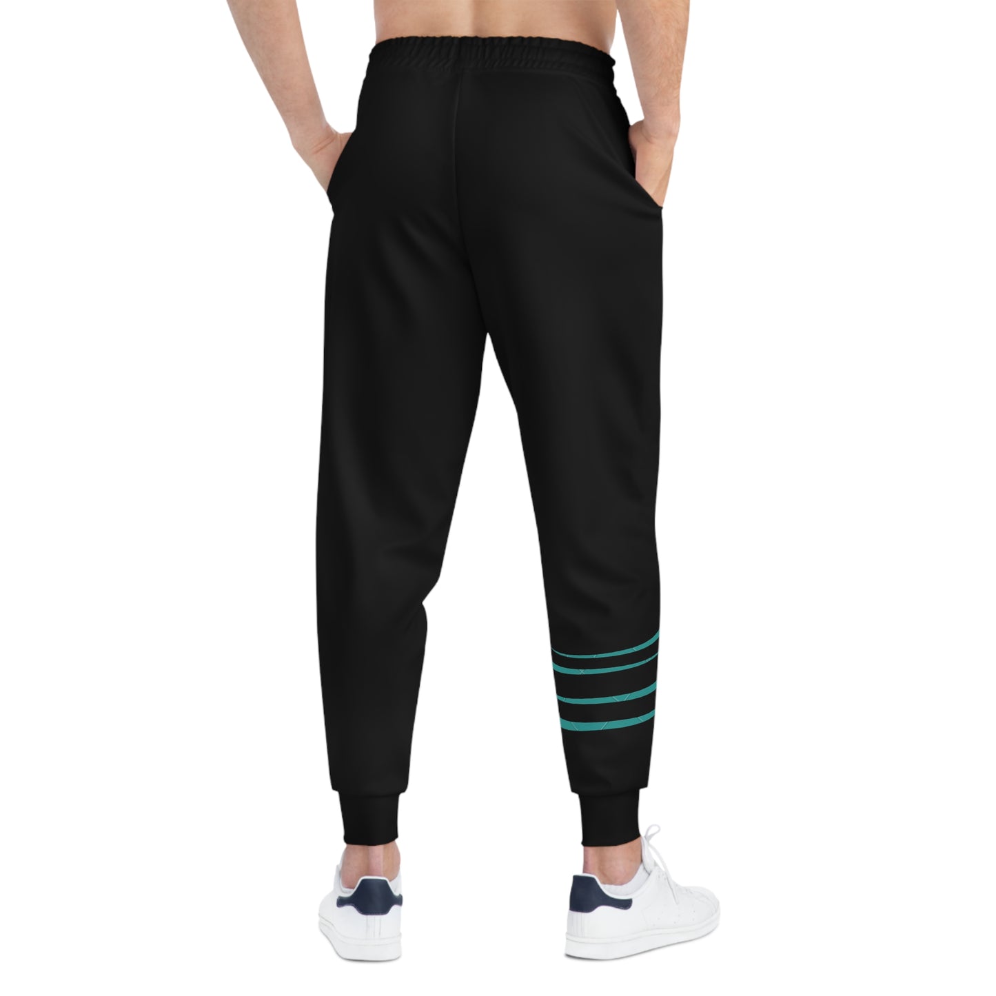 Athletic Joggers