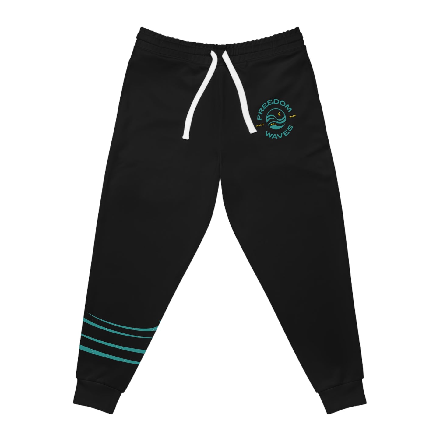 Athletic Joggers