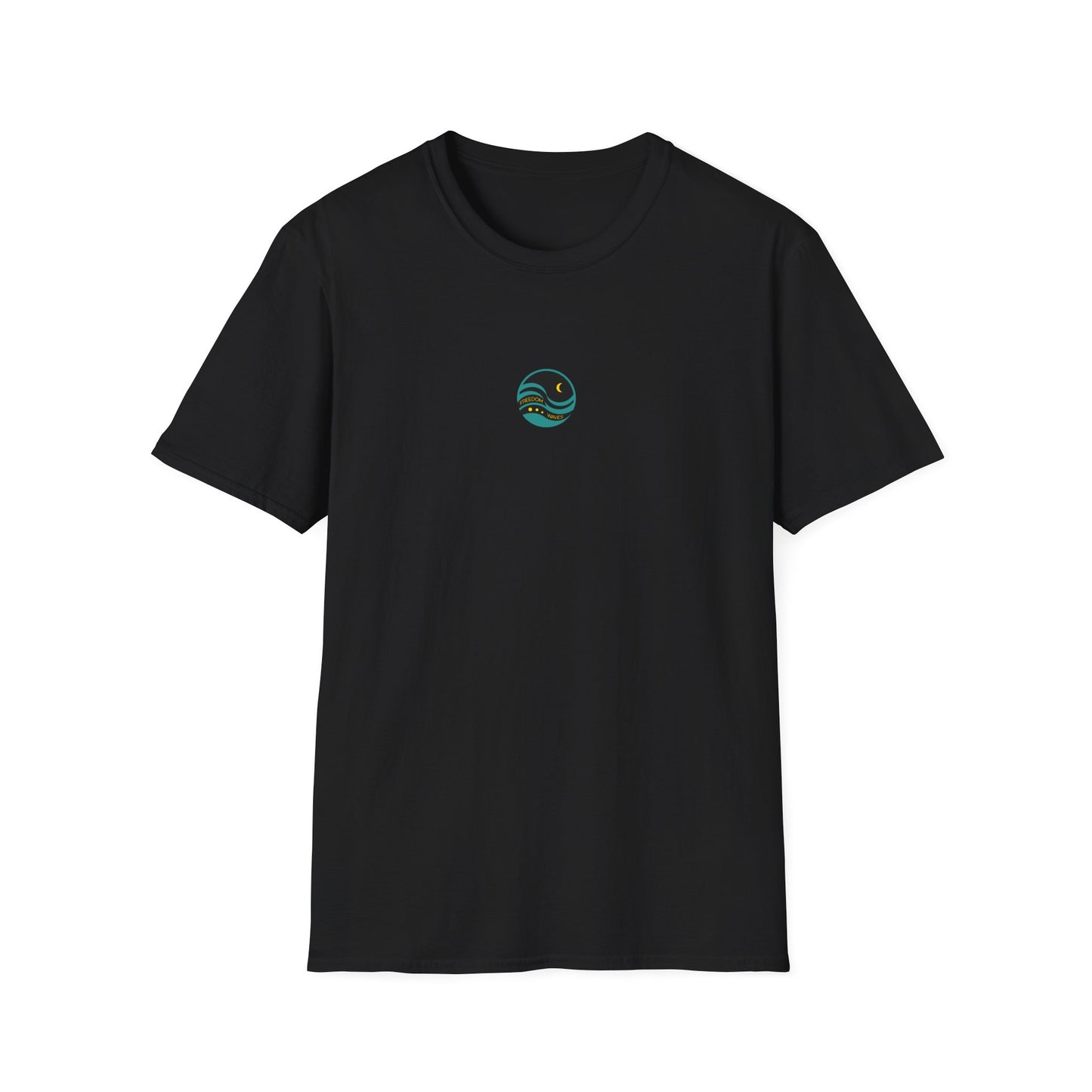 Ripples T-Shirt