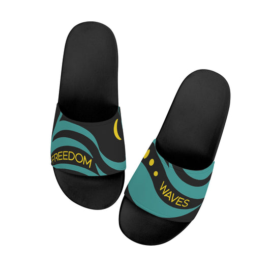 Men's Slides