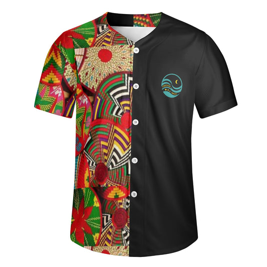 Men's Short Sleeve Jersey