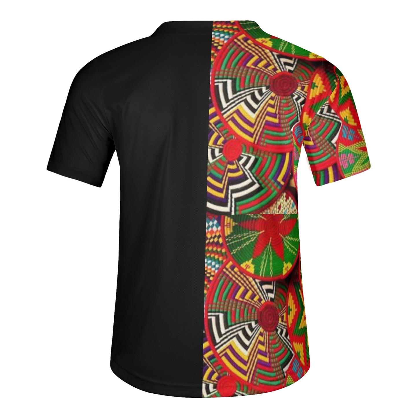 Men's Short Sleeve Jersey