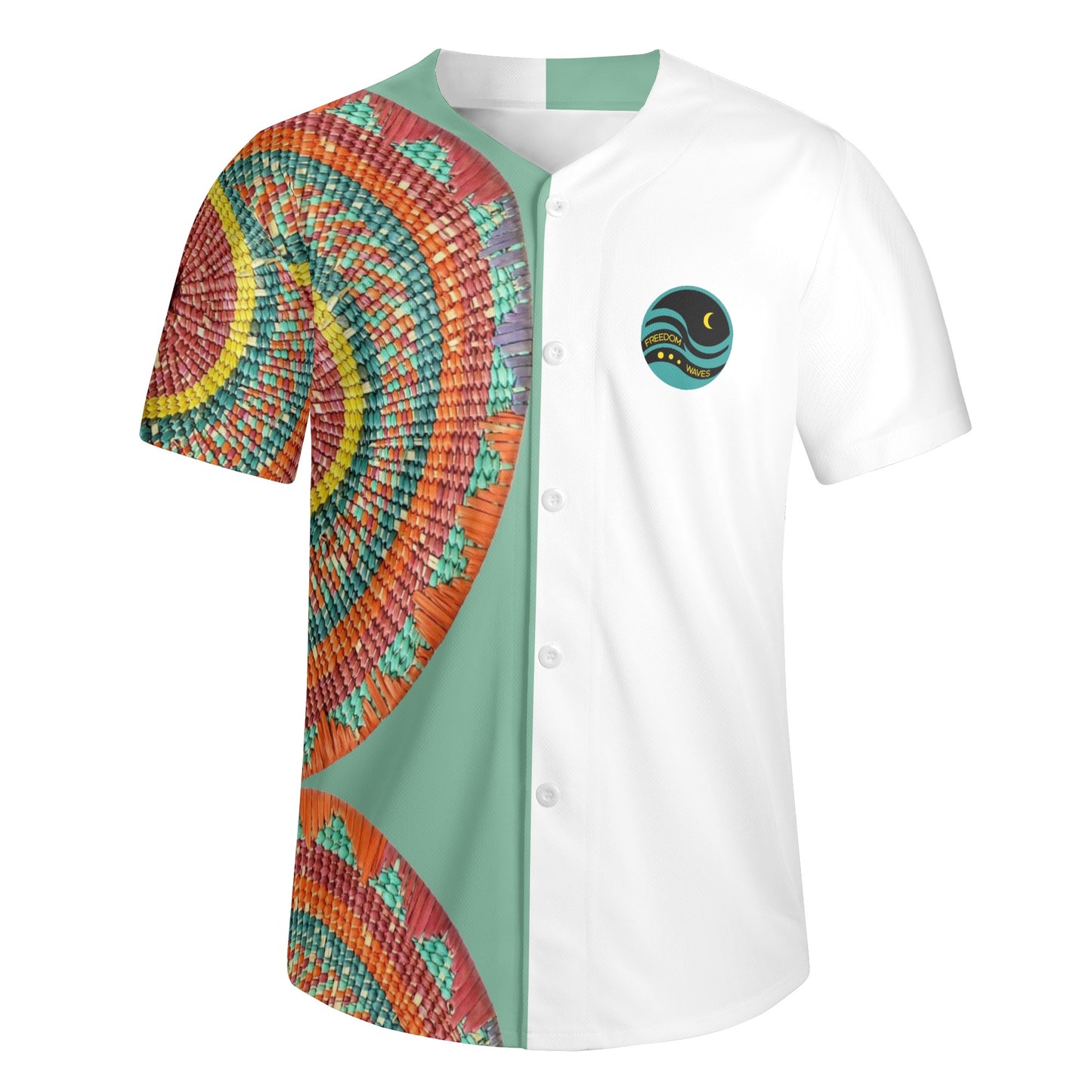 Men's Short Sleeve Jersey