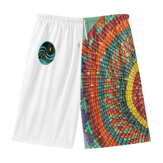 Men's Lightweight Shorts