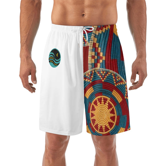 Men's Lightweight Shorts