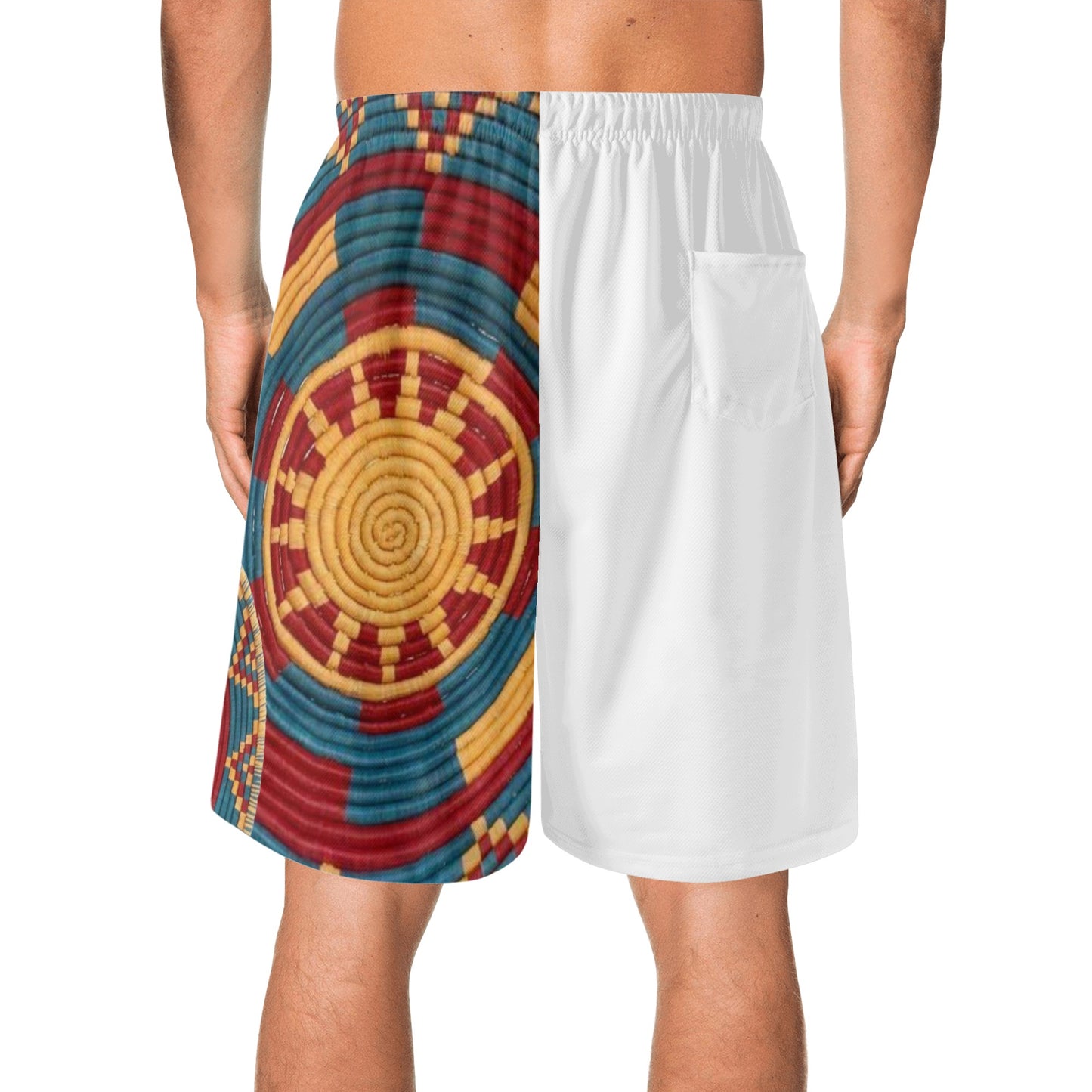 Men's Lightweight Shorts