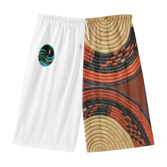 Men's Lightweight Shorts