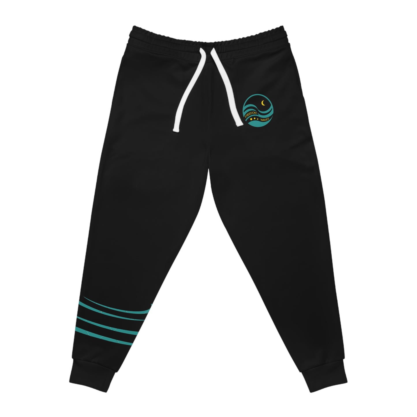 Athletic Joggers