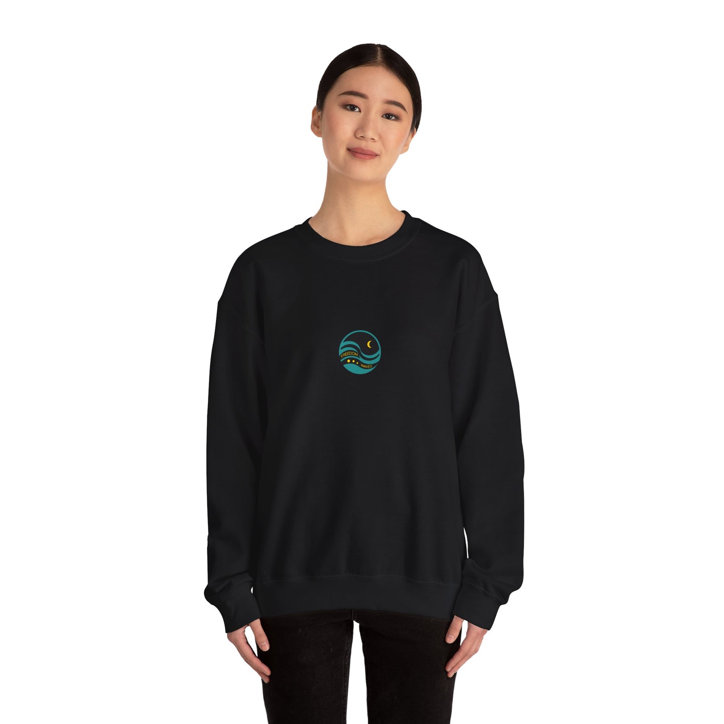 Crewneck Sweatshirt