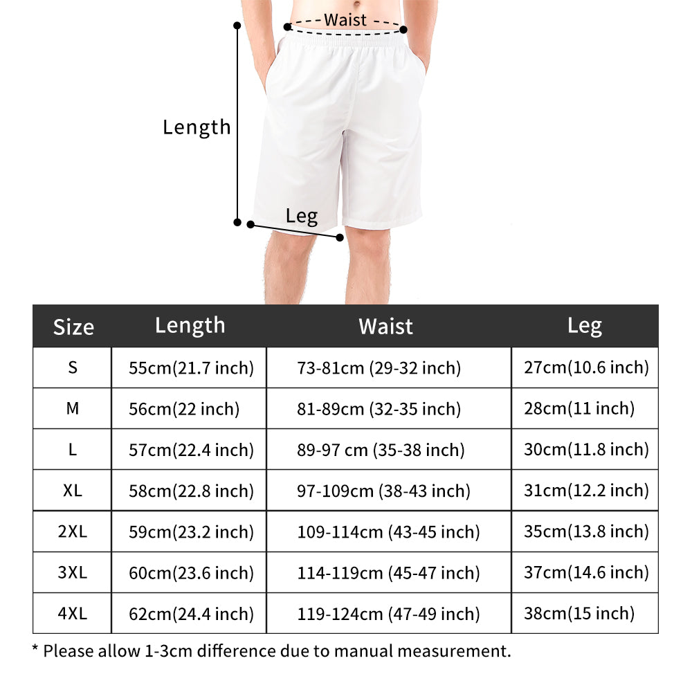 Men's Shorts