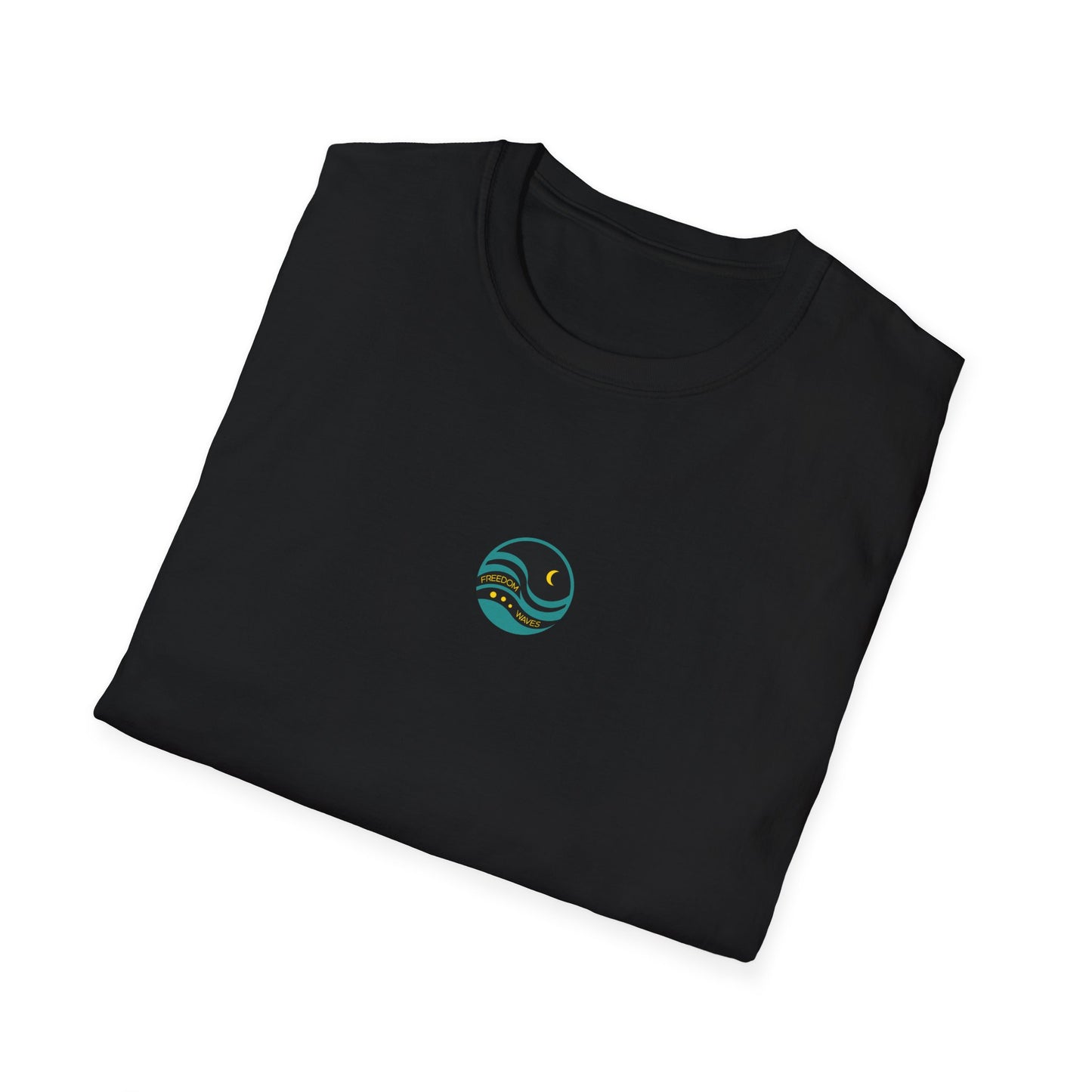 Ripples T-Shirt