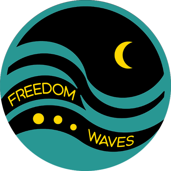 Freedom Waves