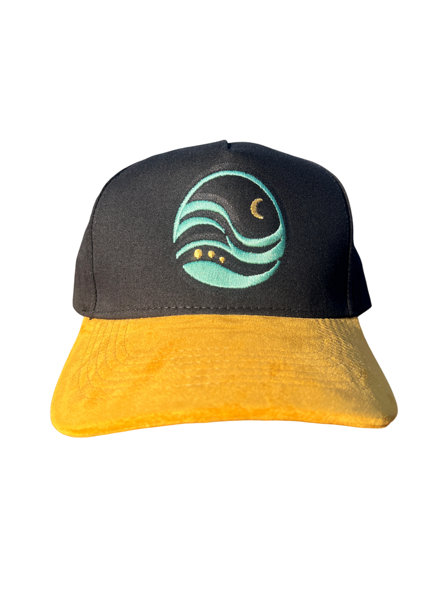 The Wave Snapback