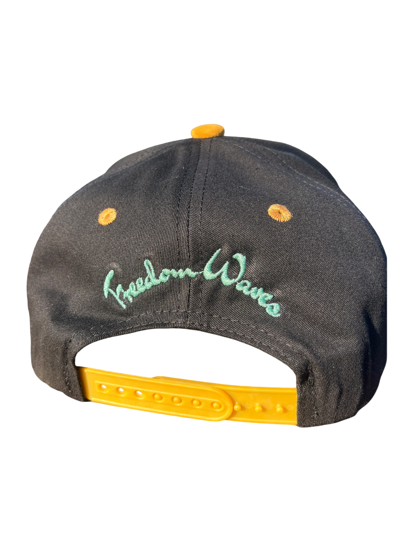 The Wave Snapback