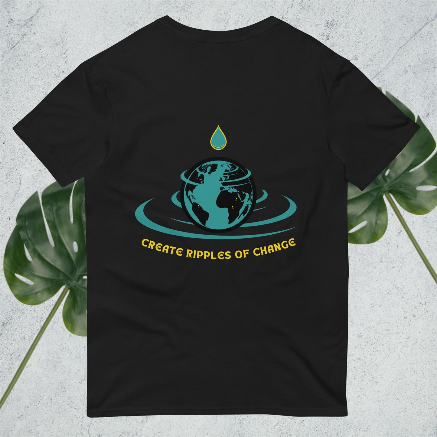 Ripples T-Shirt