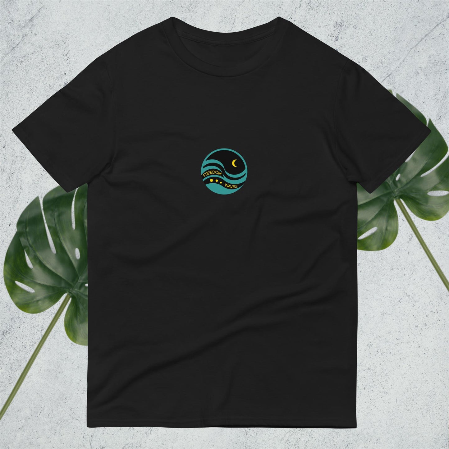 Ripples T-Shirt