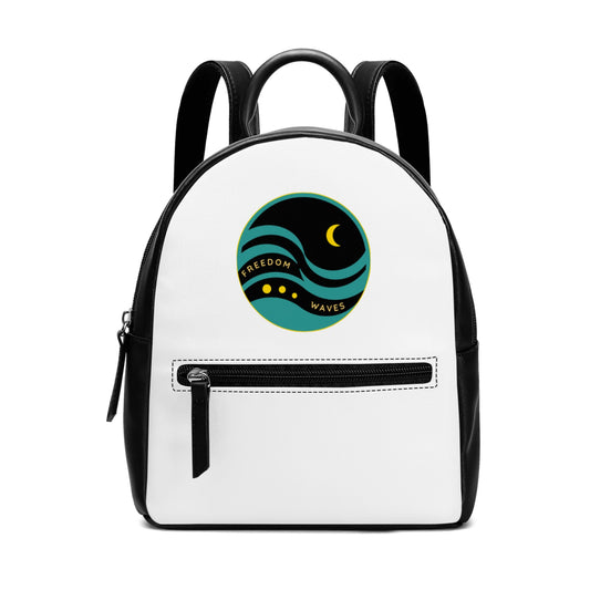 Cute PU Backpack