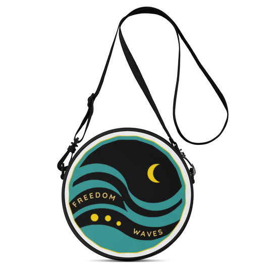 Round Satchel Bags