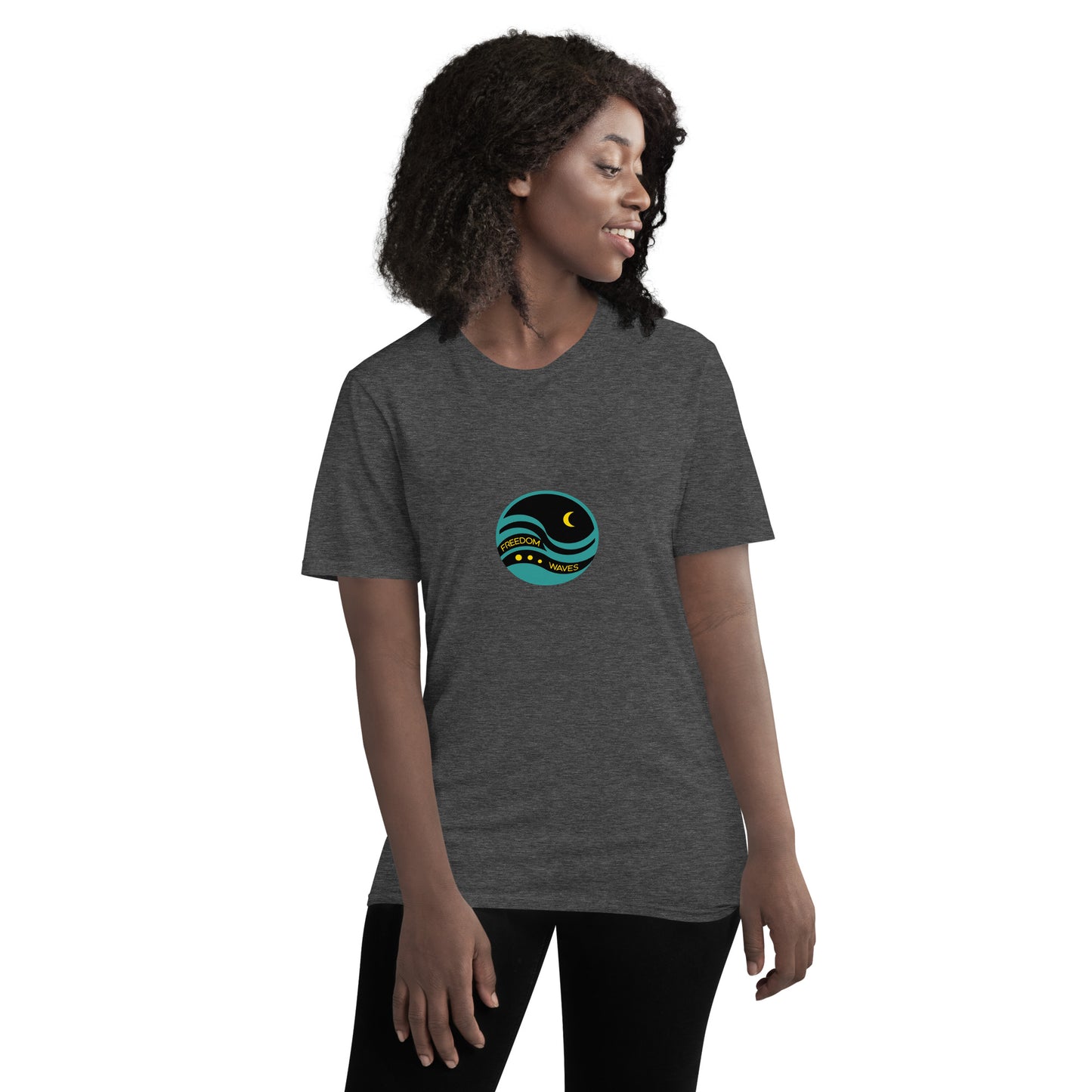 Women's Short-Sleeve T-Shirt