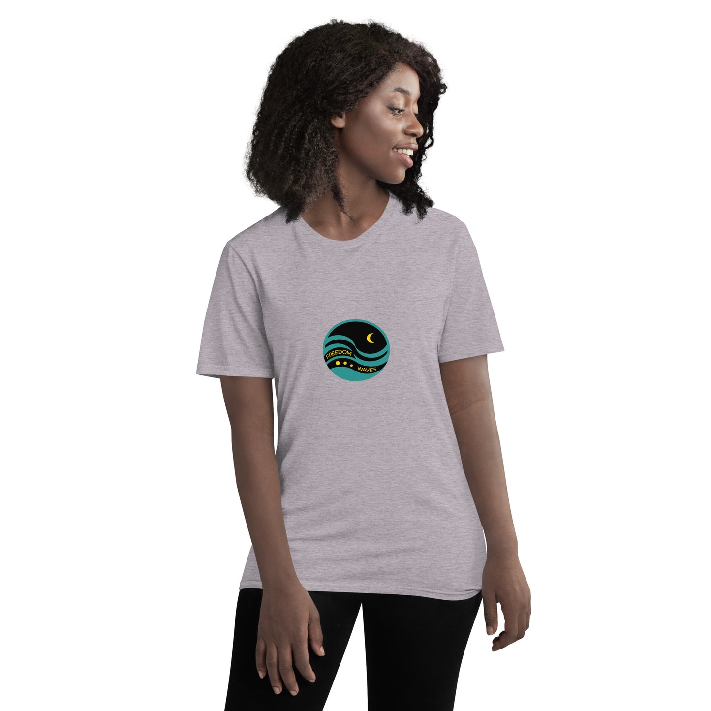 Women's Short-Sleeve T-Shirt