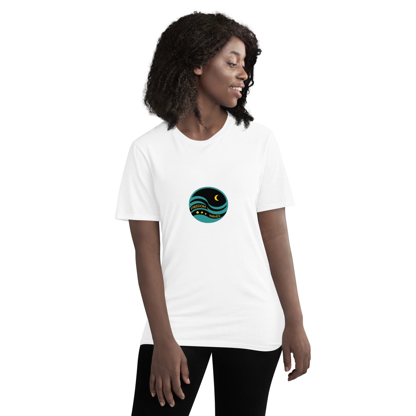 Women's Short-Sleeve T-Shirt